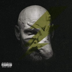 Furax Barbarossa "Black Album" Cd Digipack