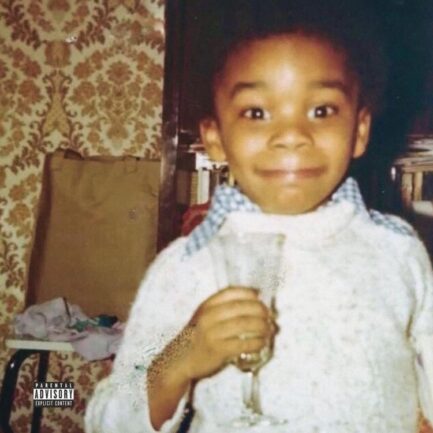 Busta Flex "C Pas Sérieux" Vinyle Simple