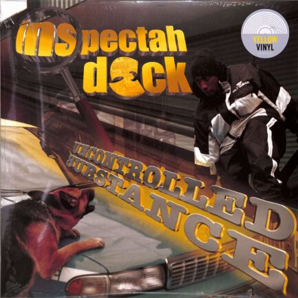vinyle inspectah deck uncontrolled substan