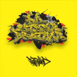 Da Steez Brothaz Vinyle Simple