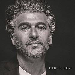 Daniel Levi "Eponyme" Double Cd