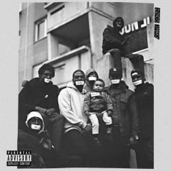 Dinos "Imany" CD Plexi