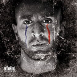 Pejmaxx "Enfant De La République" Double Vinyle