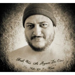 Freko "Freko Ding" Cd Plexi