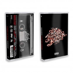 Furax Barbarossa "En bas de L'échelle" Cassette Audio