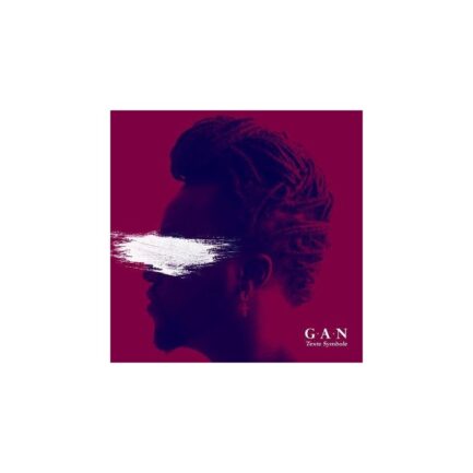 G.A.N "Texte Symbole" CD Digipack