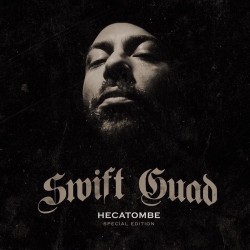 Swift Guad "Hecatombe" Cd Plexi