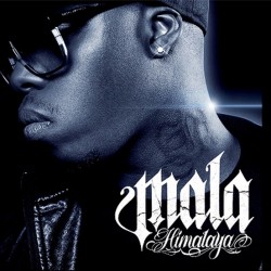 Mala "Himalaya" Cd Plexi