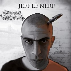 Jeff Le Nerf "Kilo De Plumes" Double Vinyle