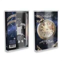 L'Hexaler A L Heure Qu Il Est Cassette Audio