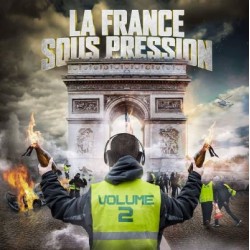 La France Sous Pression Vol 2 Cd Plexi