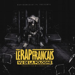 Le Rap Français Vu De La Pologne Cd Plexi
