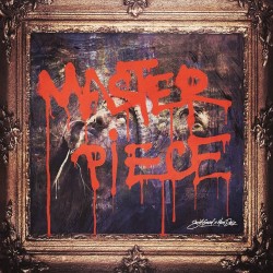 Swift Guad "Masterpiece" Cd Plexi
