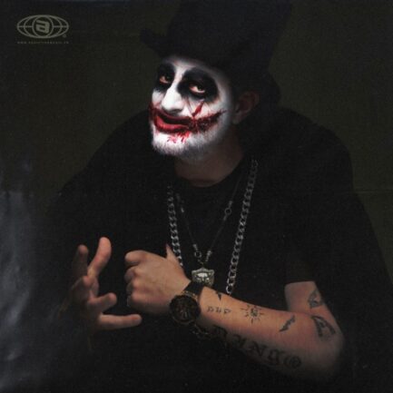 Freko "Mon Silence" Cd Digipack