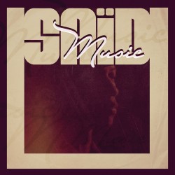 Said "Music" Cd Plexi