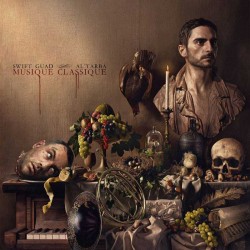 Swift Guad "Musique Classique" Cd Plexi