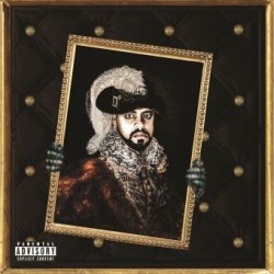 Fakir "Pas Le Même" Cd Digipack