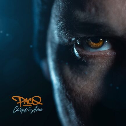 Paco "Corps Et Ame" Cd Digipack Numéroté 1500 exemplaires