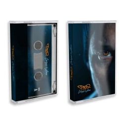 Paco "Corps et âme" Cassette Collector Serie Limitee 100 Exemplaires