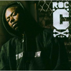 Roc 'C' "All Questions Answered" Double Vinyle