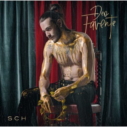 SCH "Deo Favente" CD Plexi