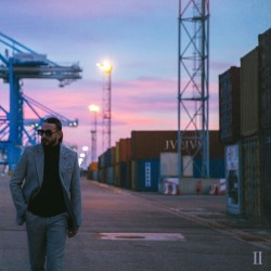 SCH "JVLIVS II" Double Vinyle