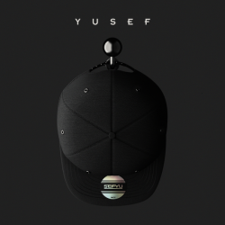 Sefyu "Yusef" CD Plexi