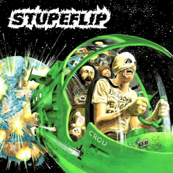 Stupeflip "Stupeflip" Double Vinyle Vert
