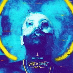 Swift Guad "Vice Vol 3" Vinyle Dédicacé