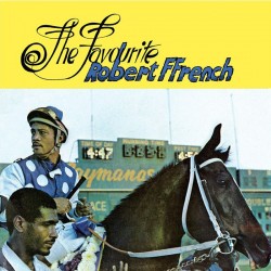 Robert French "The Favourite" Vinyle Simple