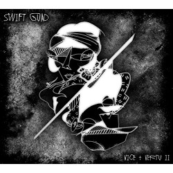 Swift Guad "Vice + Vertu II" Cd Digipack