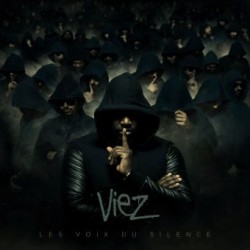 Viez "La Voix Du Silence" Cd Plexi