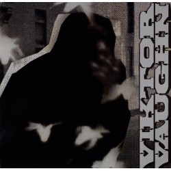 Viktor Vaughn MF Doom "Vaudeville Villain" Double Vinyle Argent