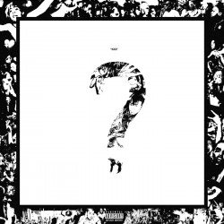 XXXTentacion "?" Double Vinyle Gatefold