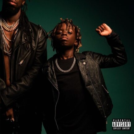 Youssoupha "Neptune Terminus" Vinyle Simple