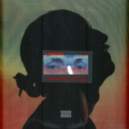 vinyle lomepal amina