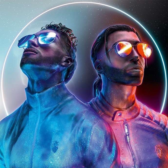 vinyle pnl deux frères