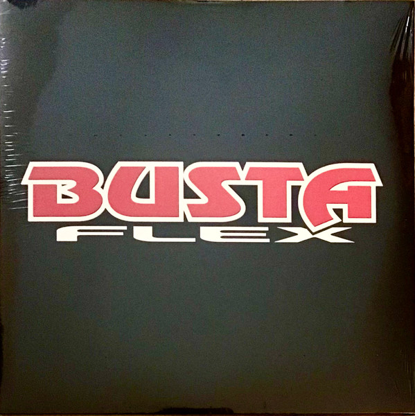 vinyle busta flex