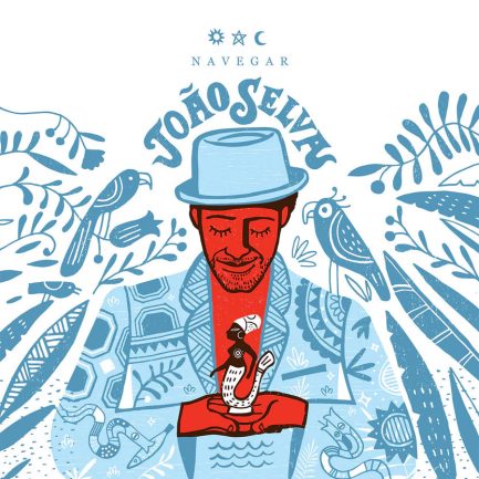 vinyle Joao Selva Navegar