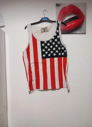 T.Shirt USA H/F The New Designers!