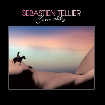 vinyle Sebastien Tellier Sexuality