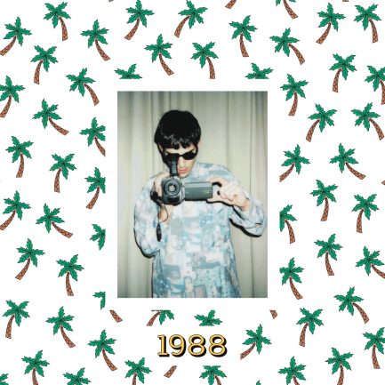 Vinyle Biga Ranx 1988