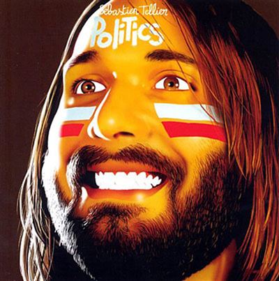 vinyle Sebastien tellier politics