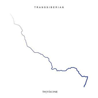 vinyle Thylacine Transsiberian