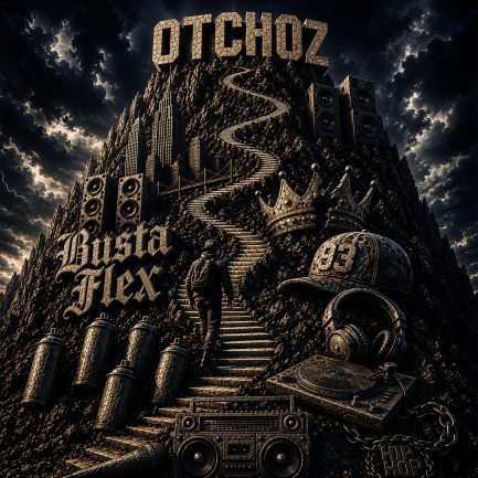 vinyle Busta Flex otchoz
