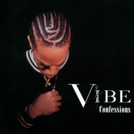 vinyle vibe confessions